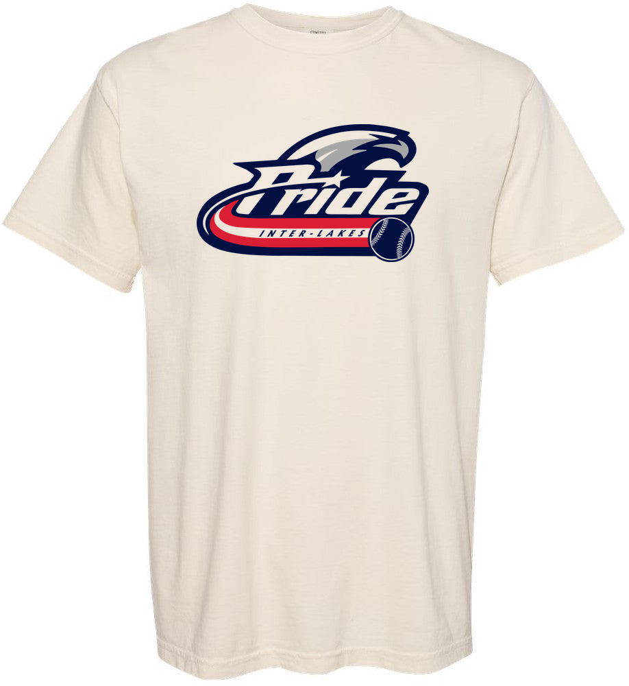 Unisex Comfort Colors Heavyweight Team Tee