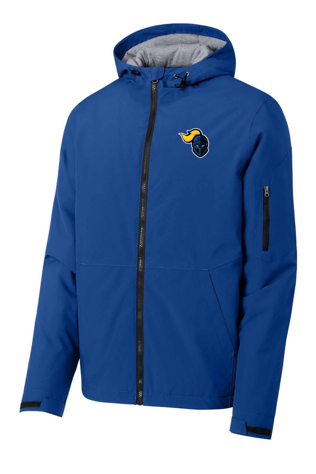Waterproof Insulated Jacket