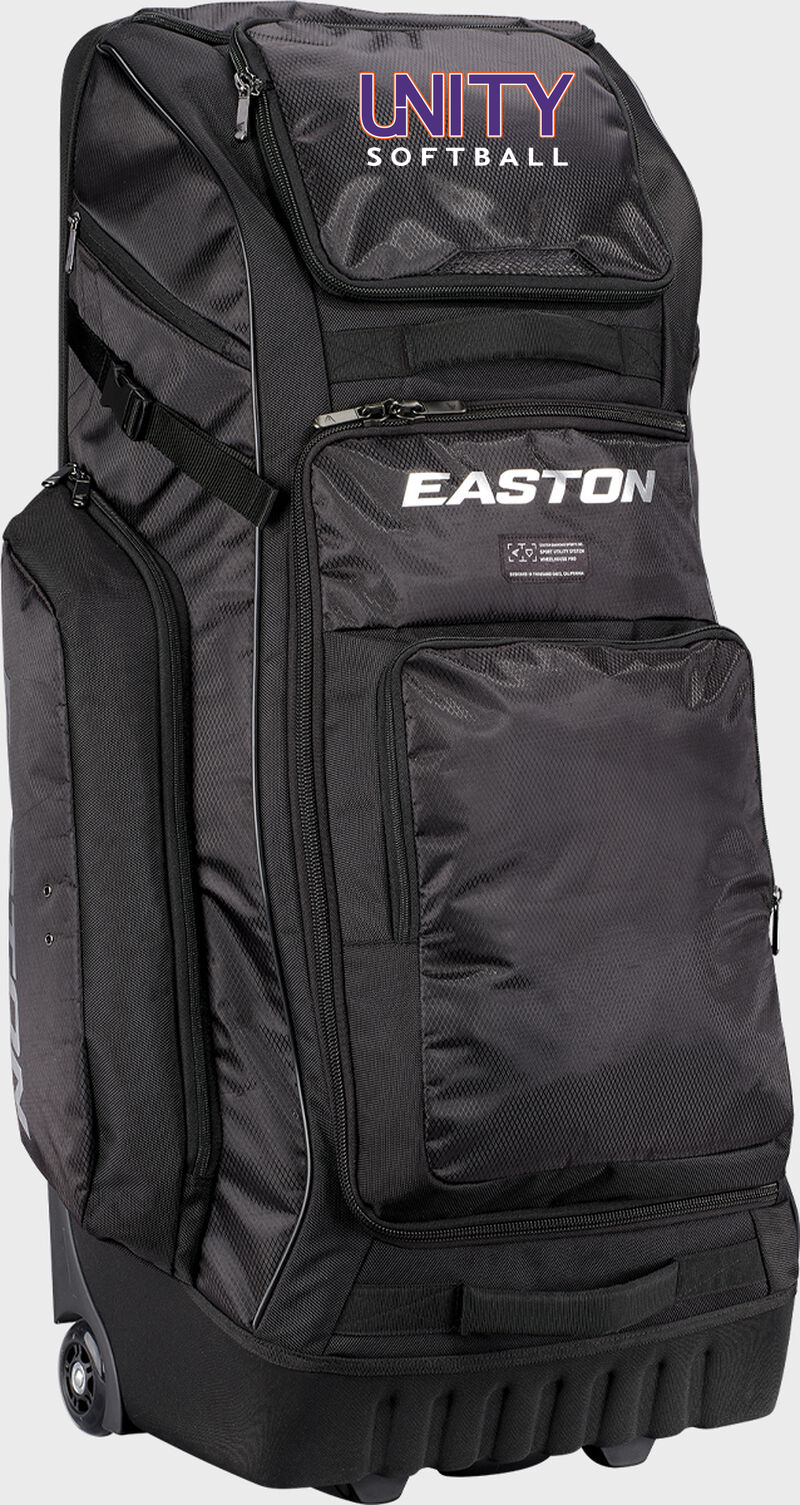Wheelhouse Pro Wheeled Bag
