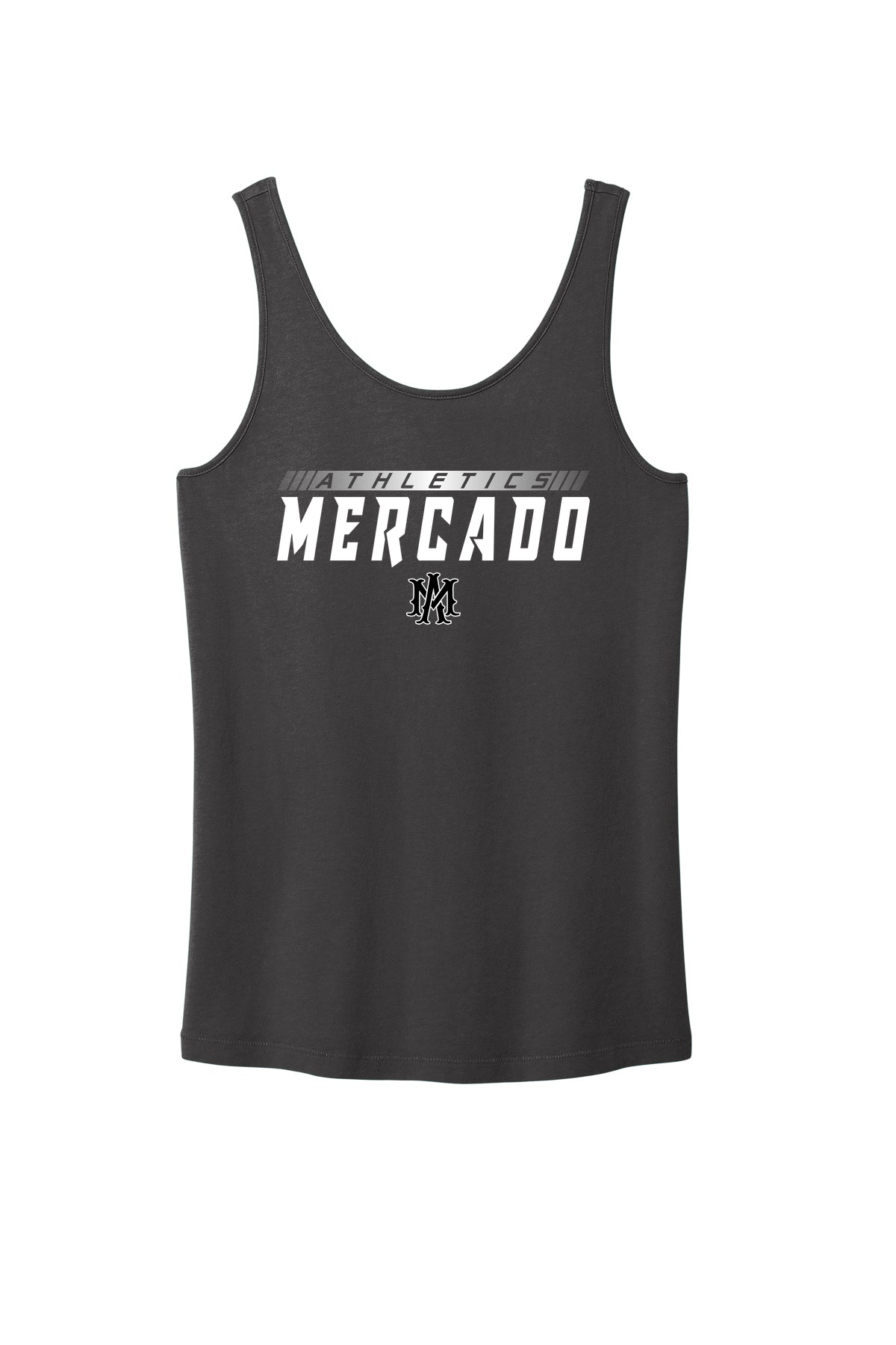 Women's Beach Wash Garment-Dyed Tank