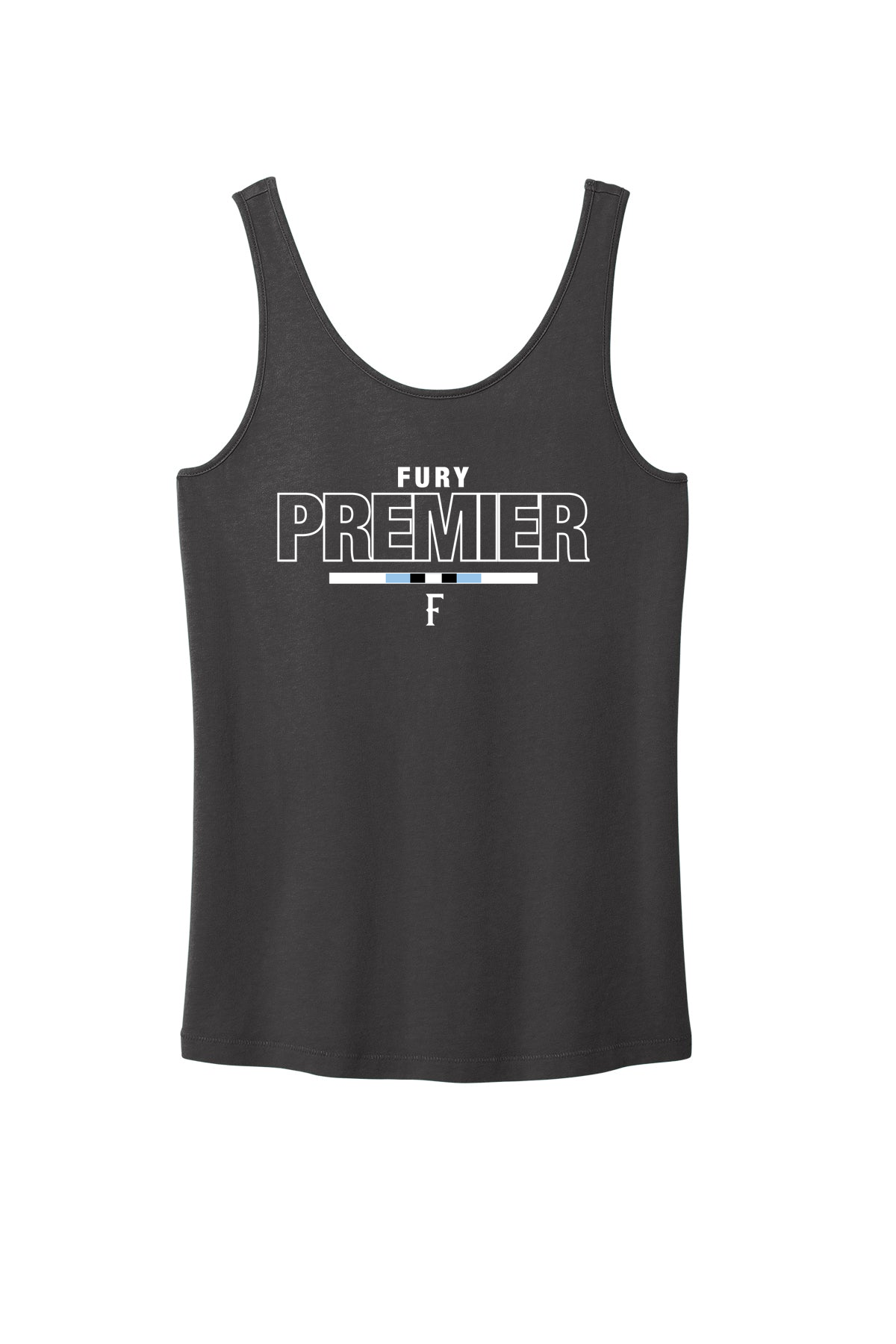 Women's Beach Wash Garment-Dyed Tank