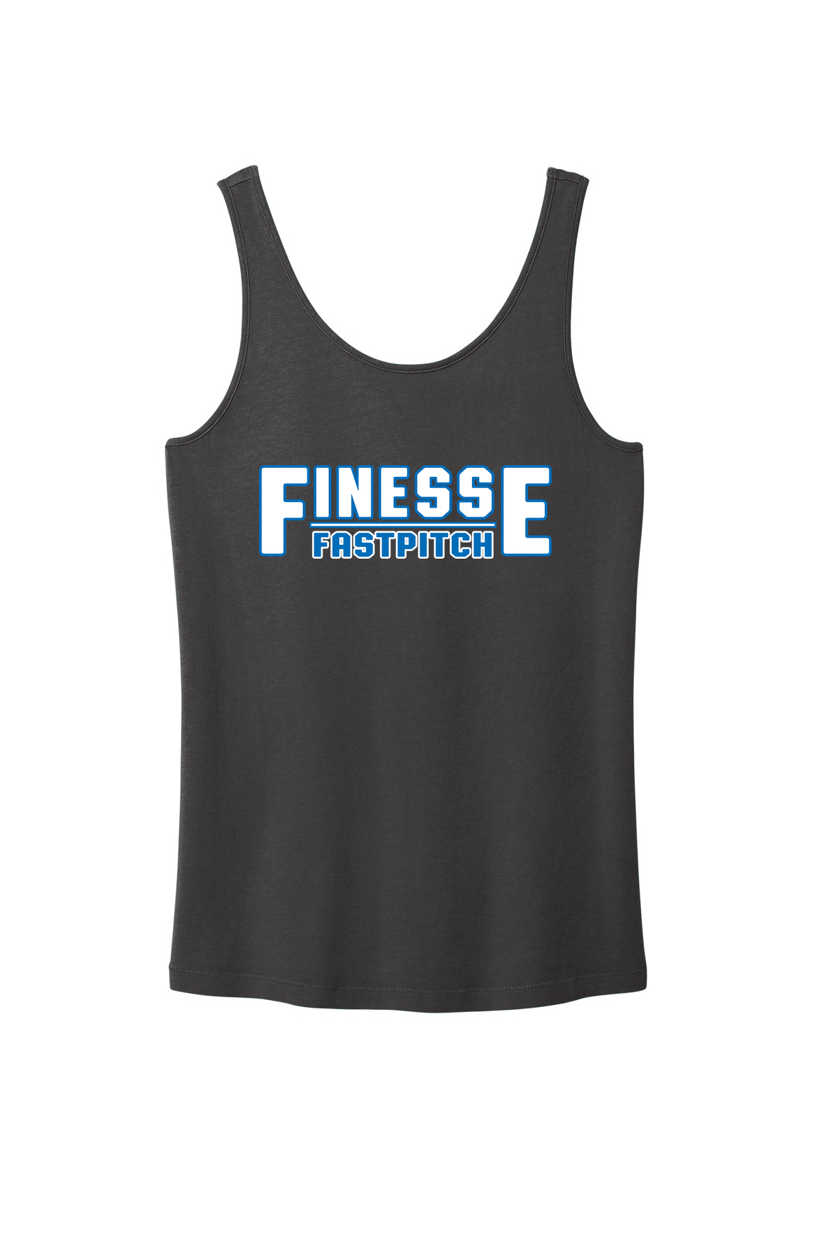 Women's Beach Wash Garment-Dyed Tank