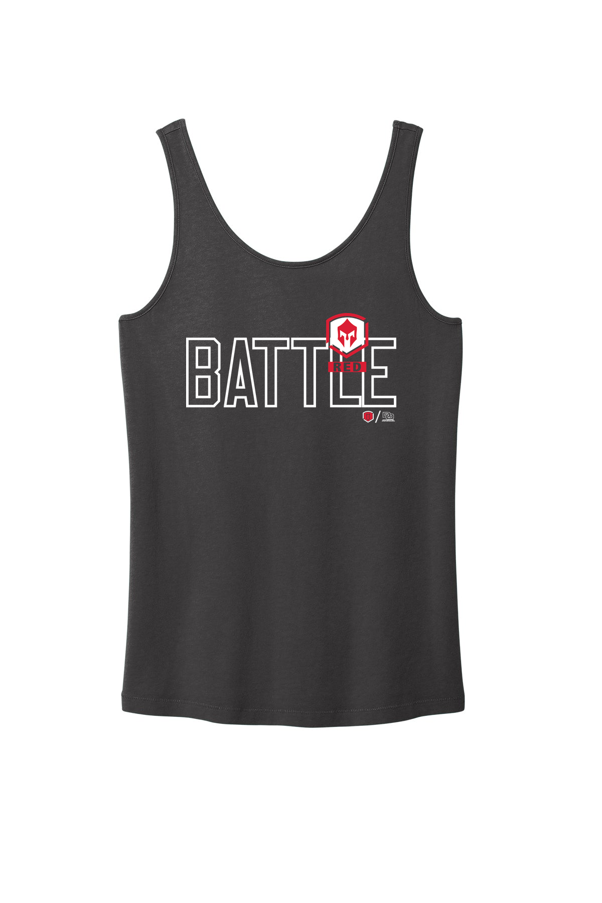 Women's Beach Wash Garment-Dyed Tank
