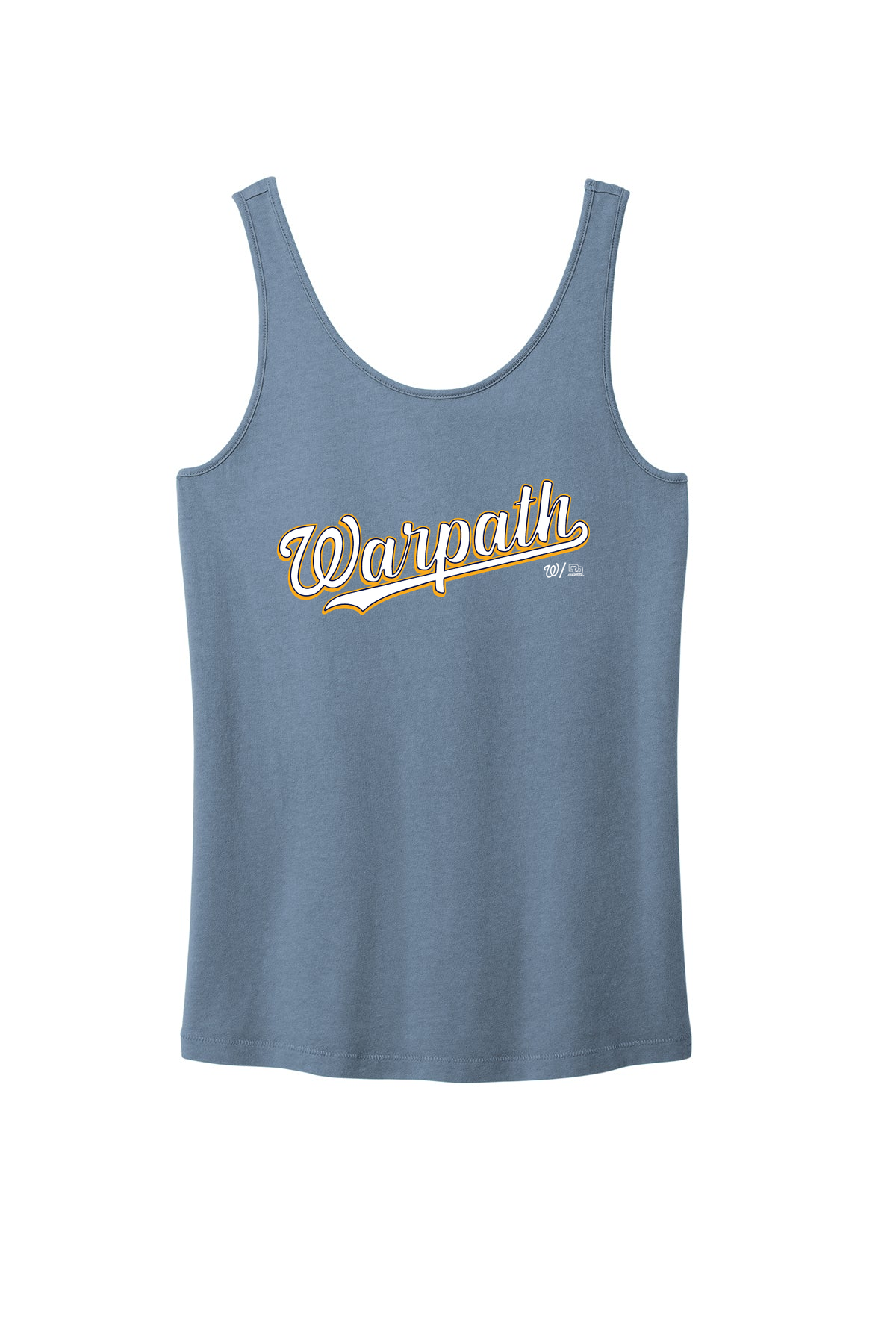 Women's Beach Wash Garment-Dyed Tank