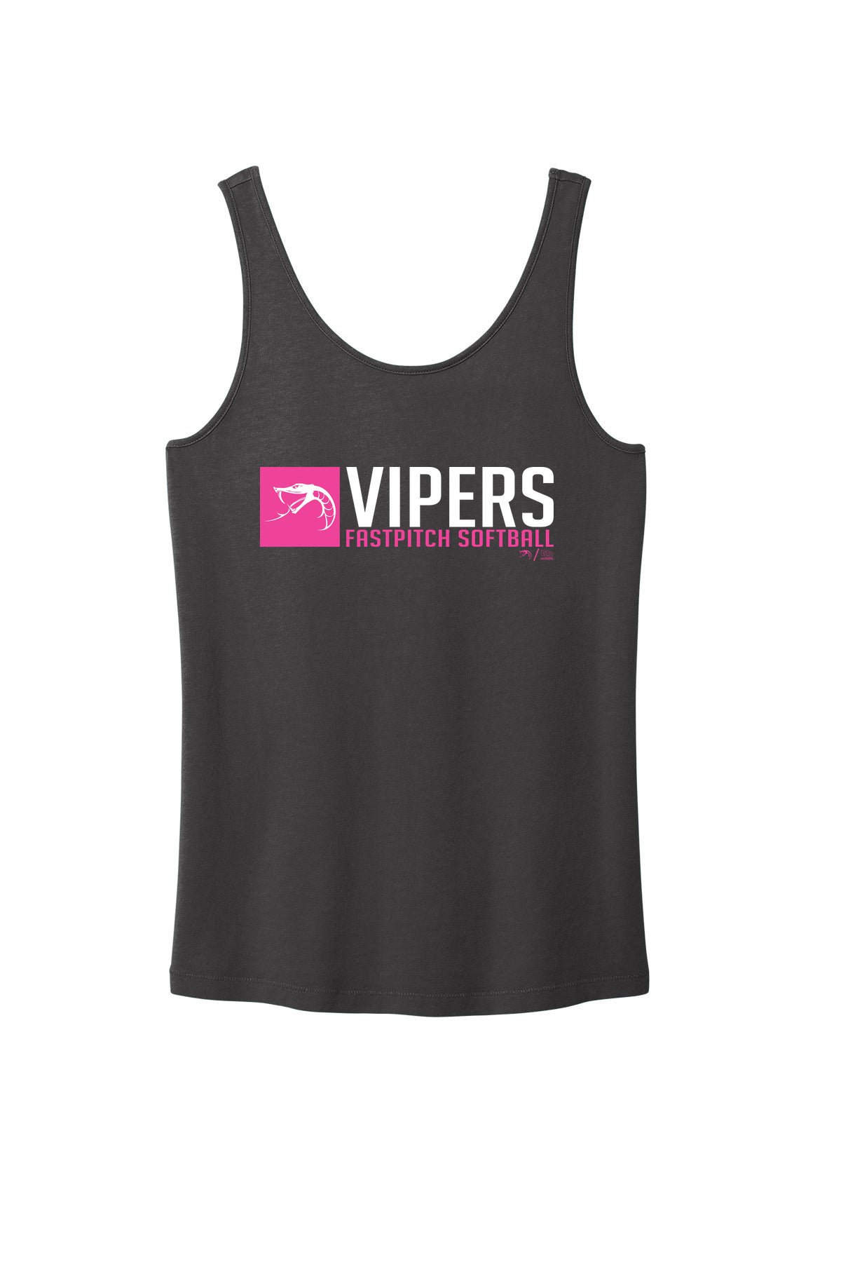 Women's Beach Wash Garment-Dyed Tank