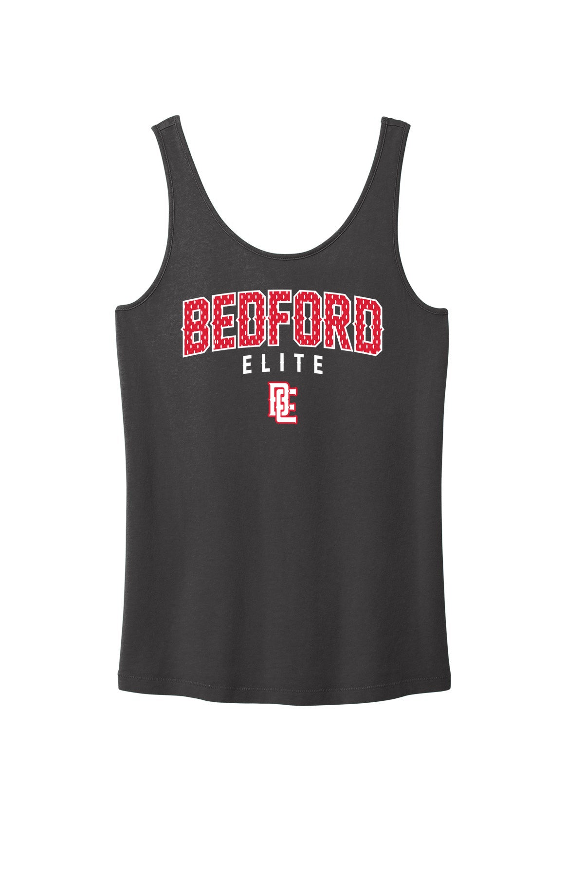 Women's Beach Wash Garment-Dyed Tank
