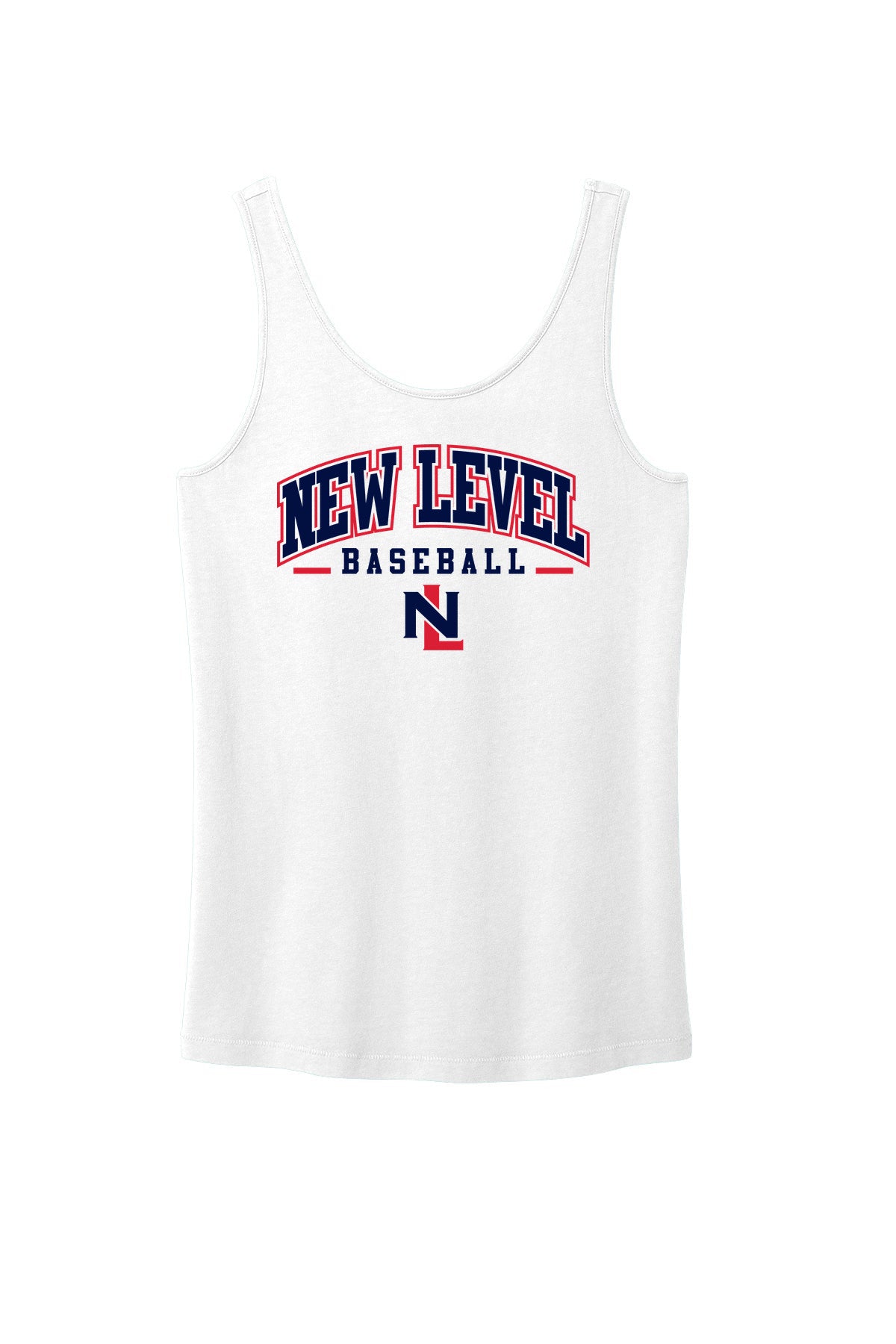Women's Beach Wash Garment-Dyed Tank