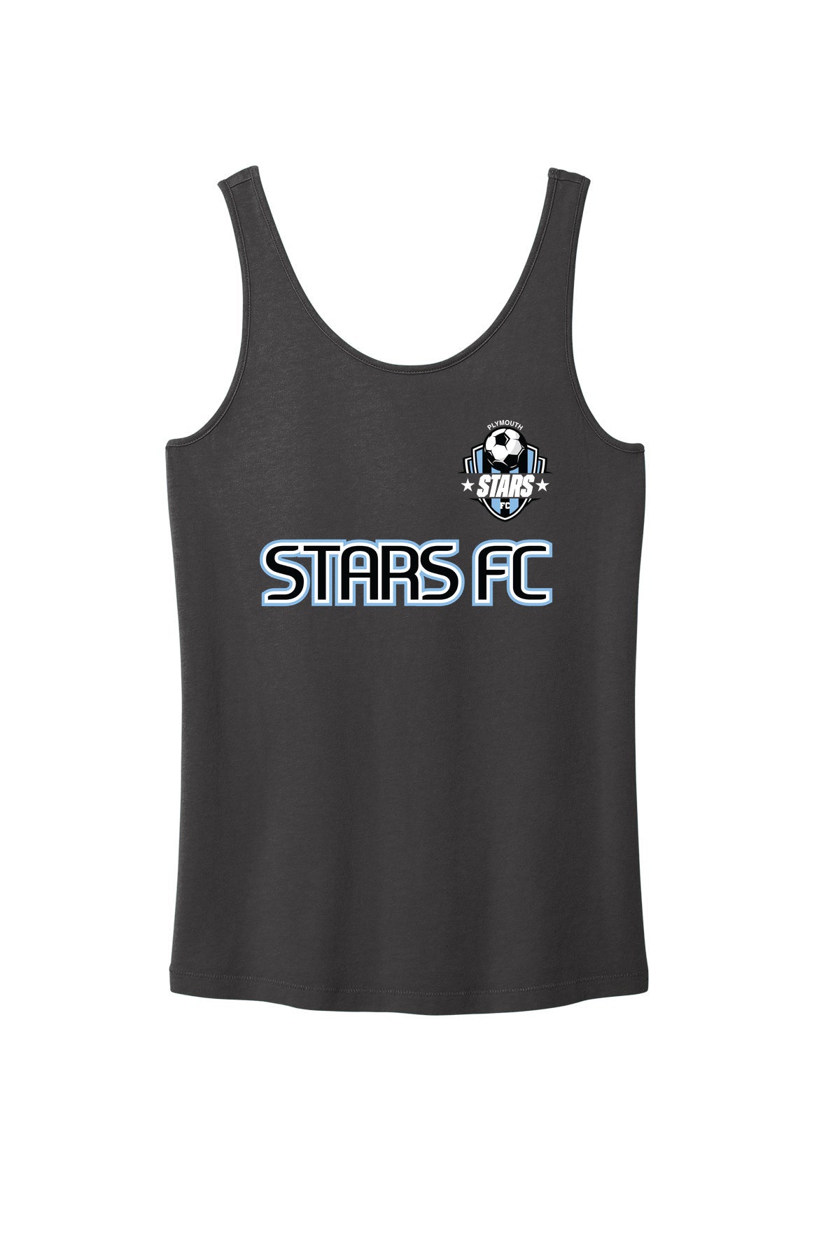 Women's Beach Wash Garment-Dyed Tank