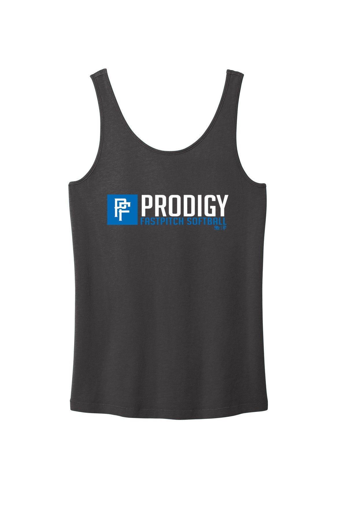 Women's Beach Wash Garment-Dyed Tank