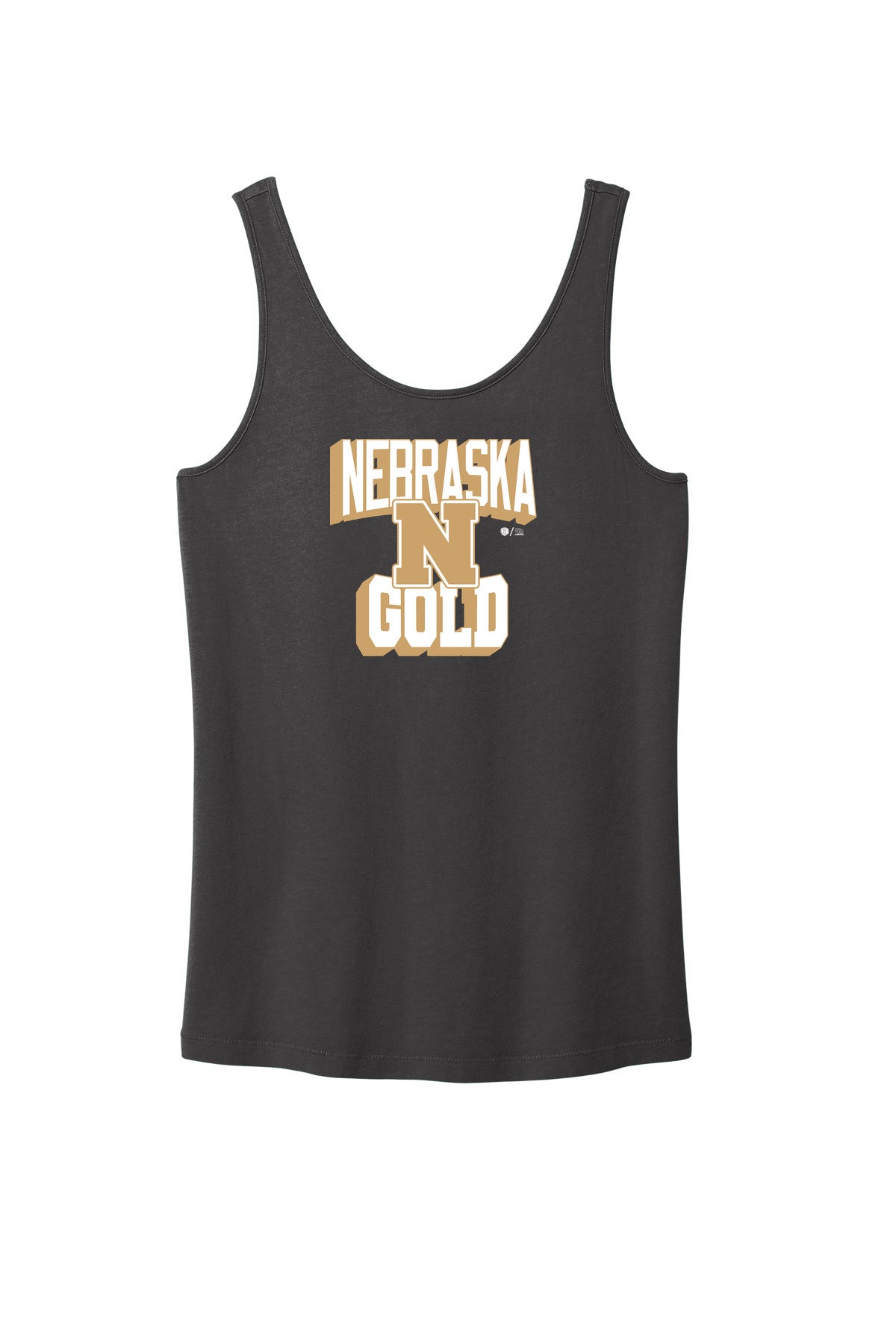 Women's Beach Wash Garment-Dyed Tank