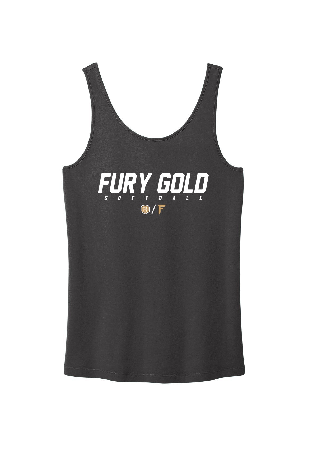 Women's Beach Wash Garment-Dyed Tank
