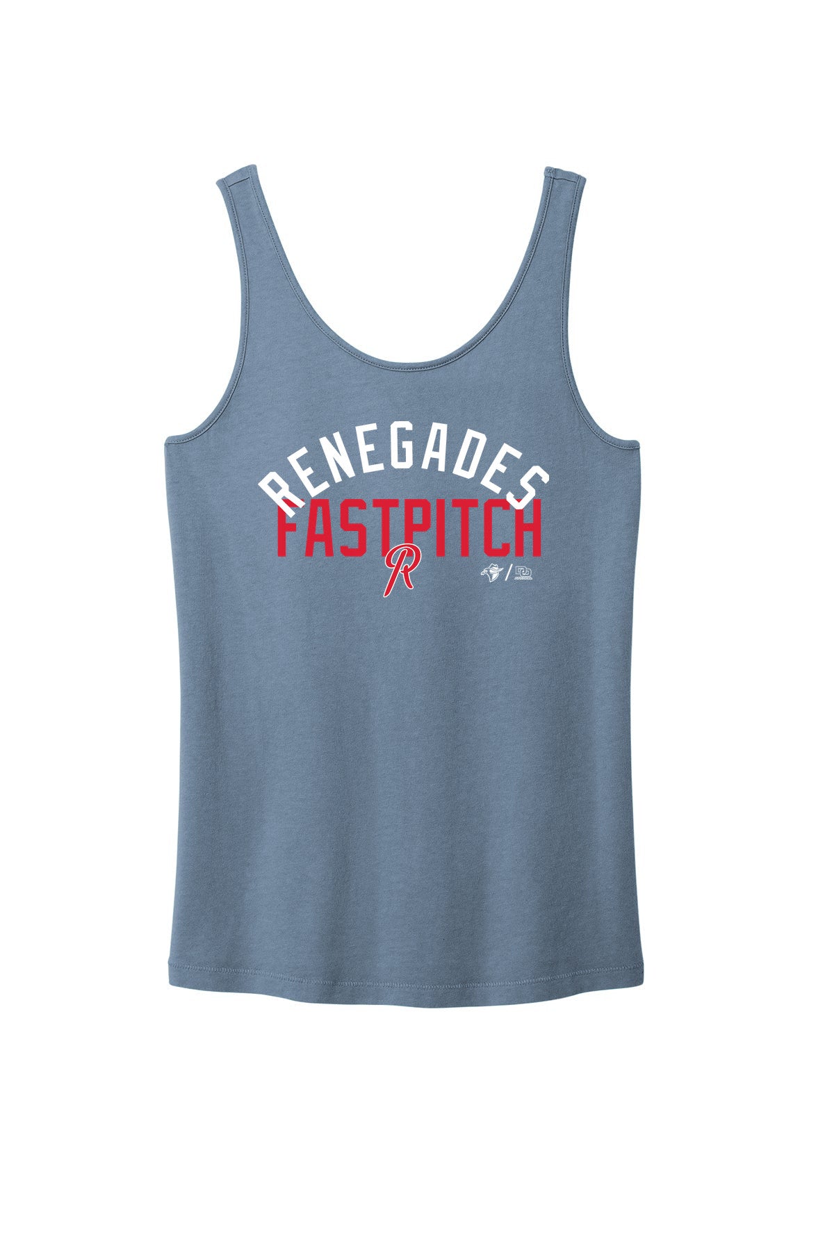 Women's Beach Wash Garment-Dyed Tank