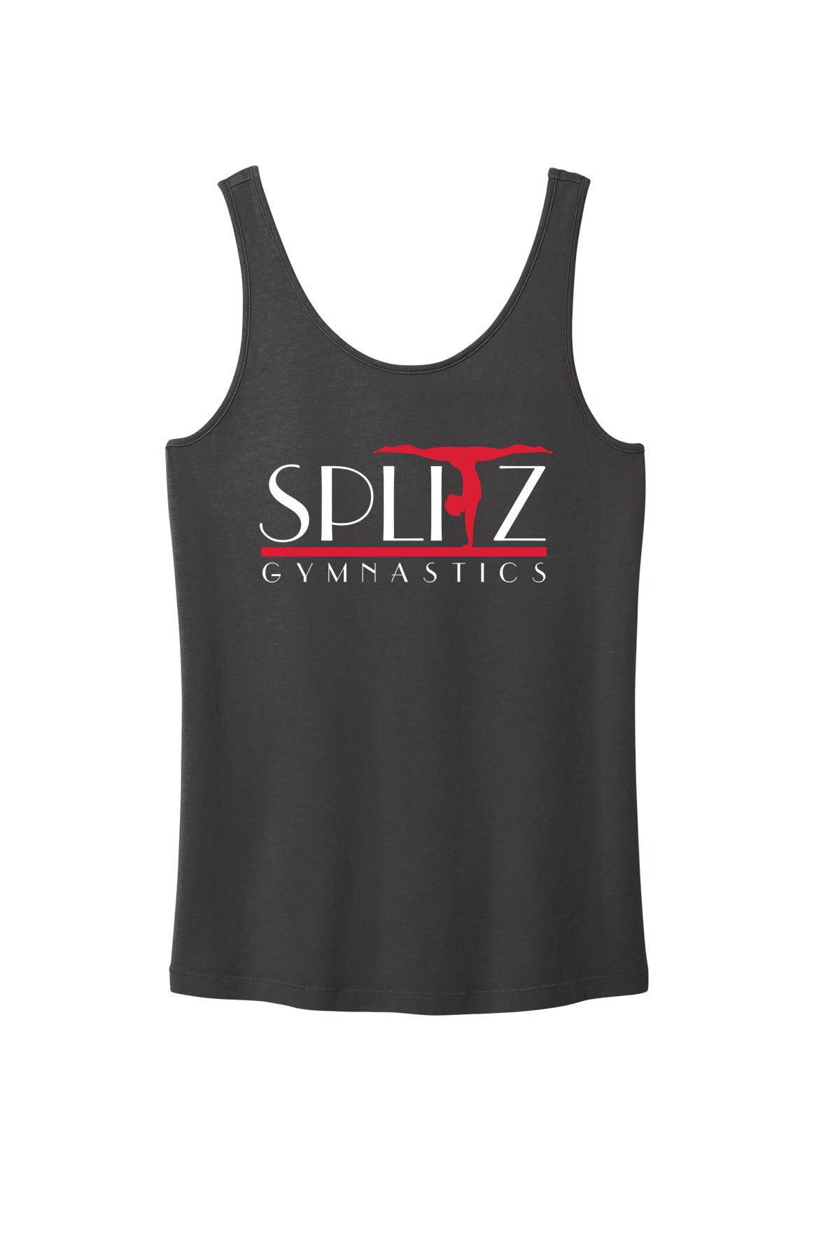 Women's Beach Wash Garment-Dyed Tank