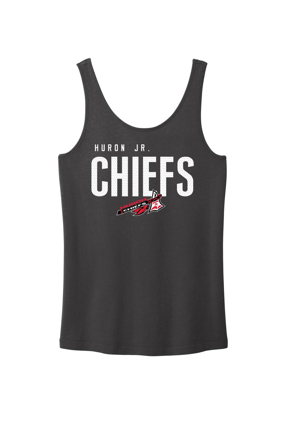 Women's Beach Wash Garment-Dyed Tank