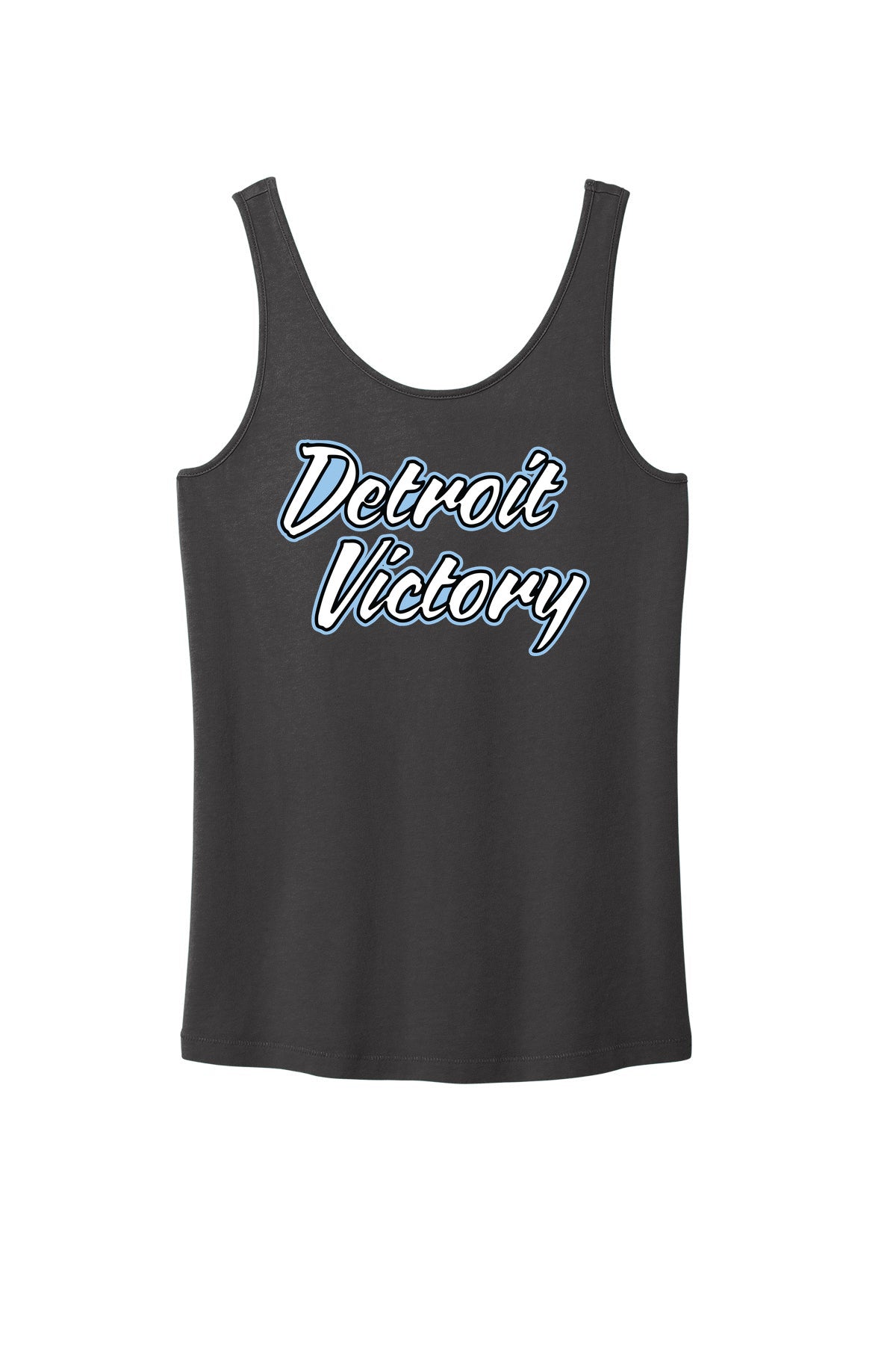 Women's Beach Wash Garment-Dyed Tank