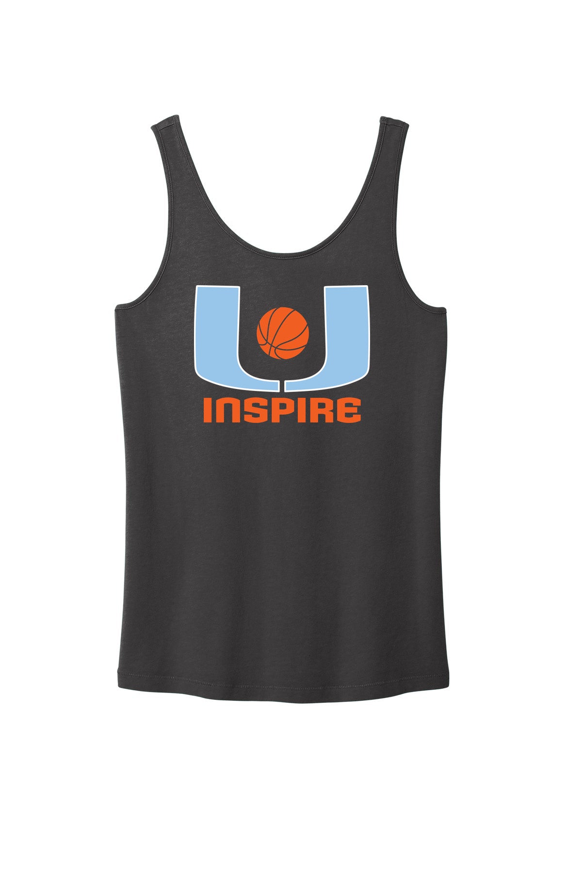 Women's Beach Wash Garment-Dyed Tank