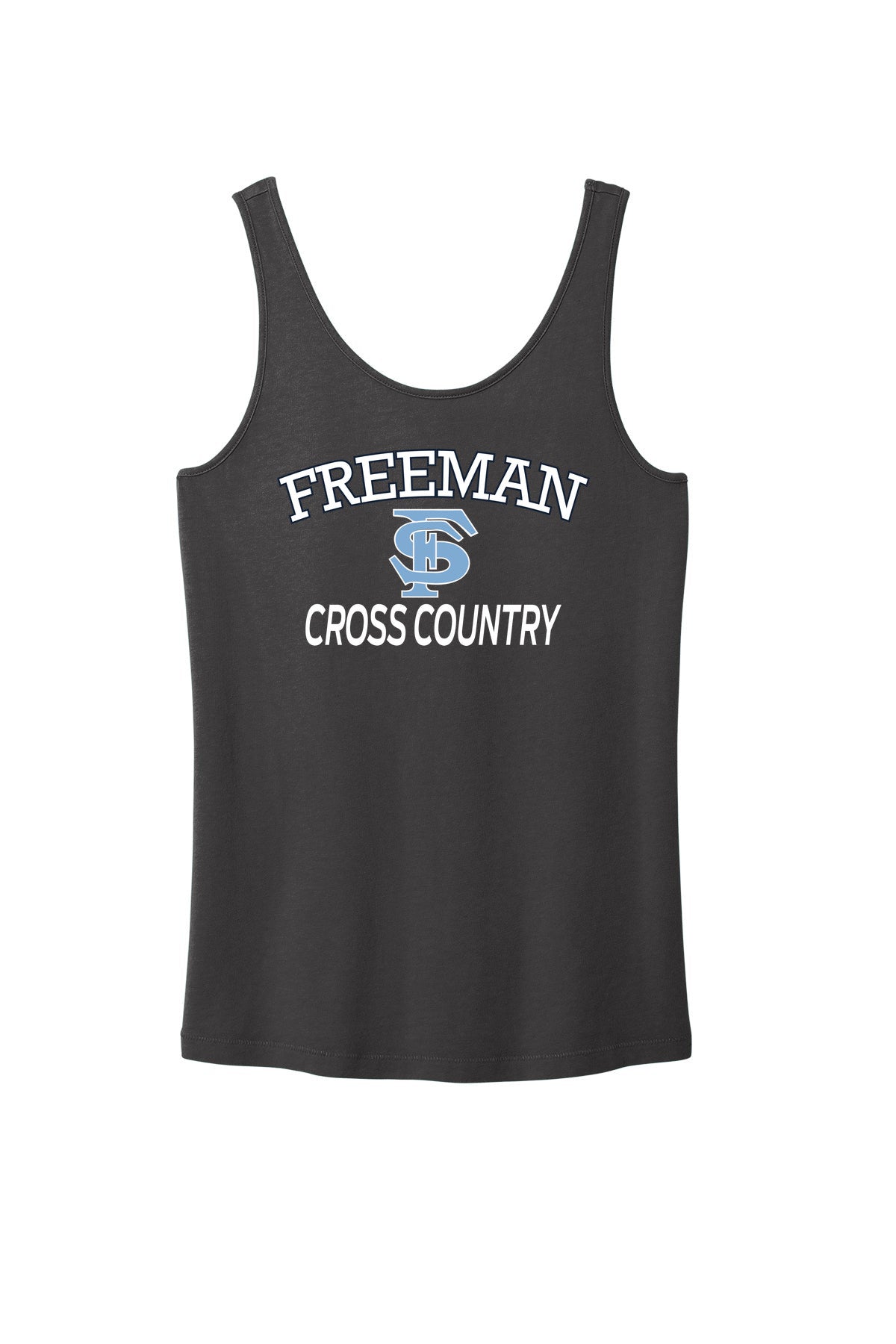 Women's Beach Wash Garment-Dyed Tank