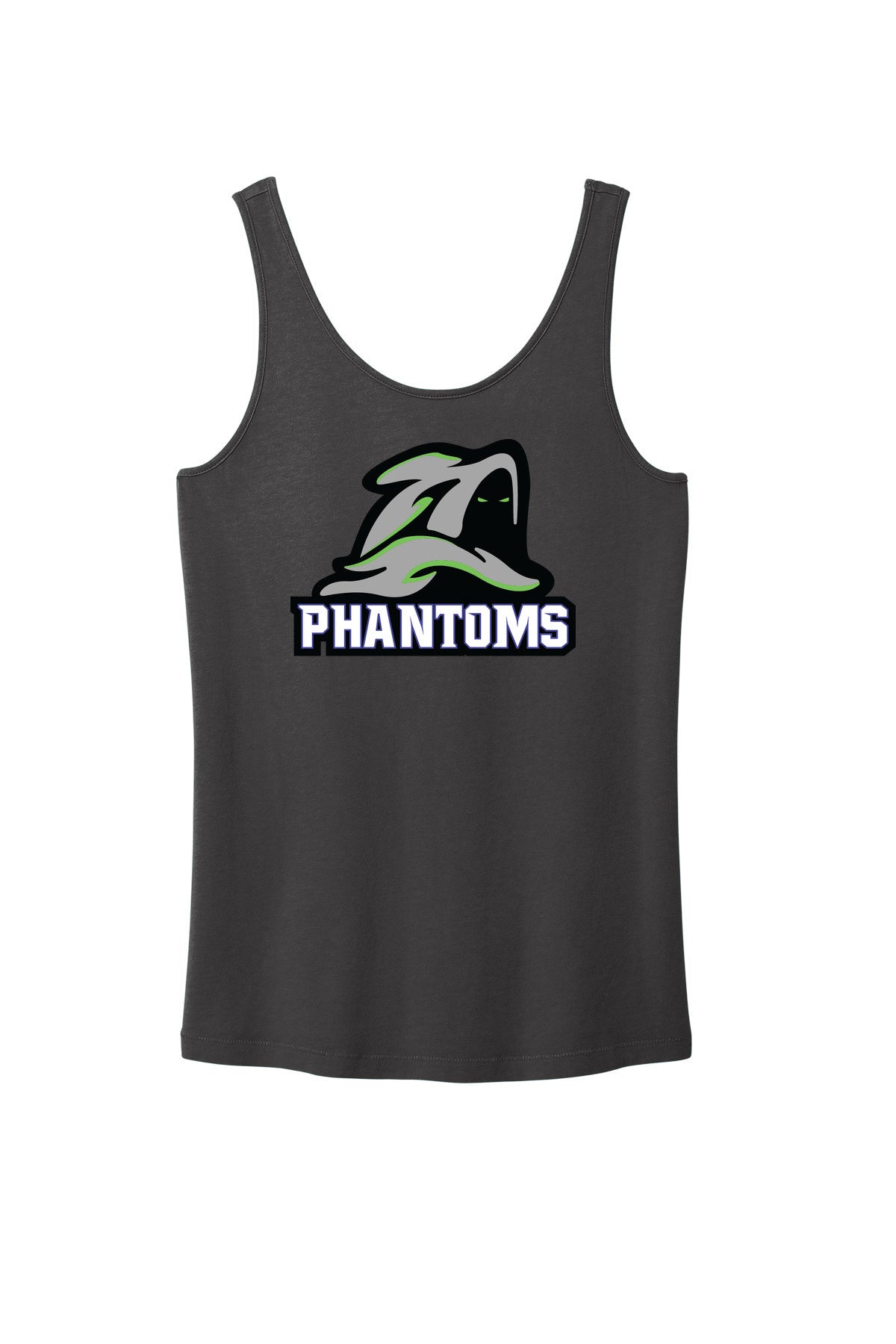 Women's Beach Wash Garment-Dyed Tank