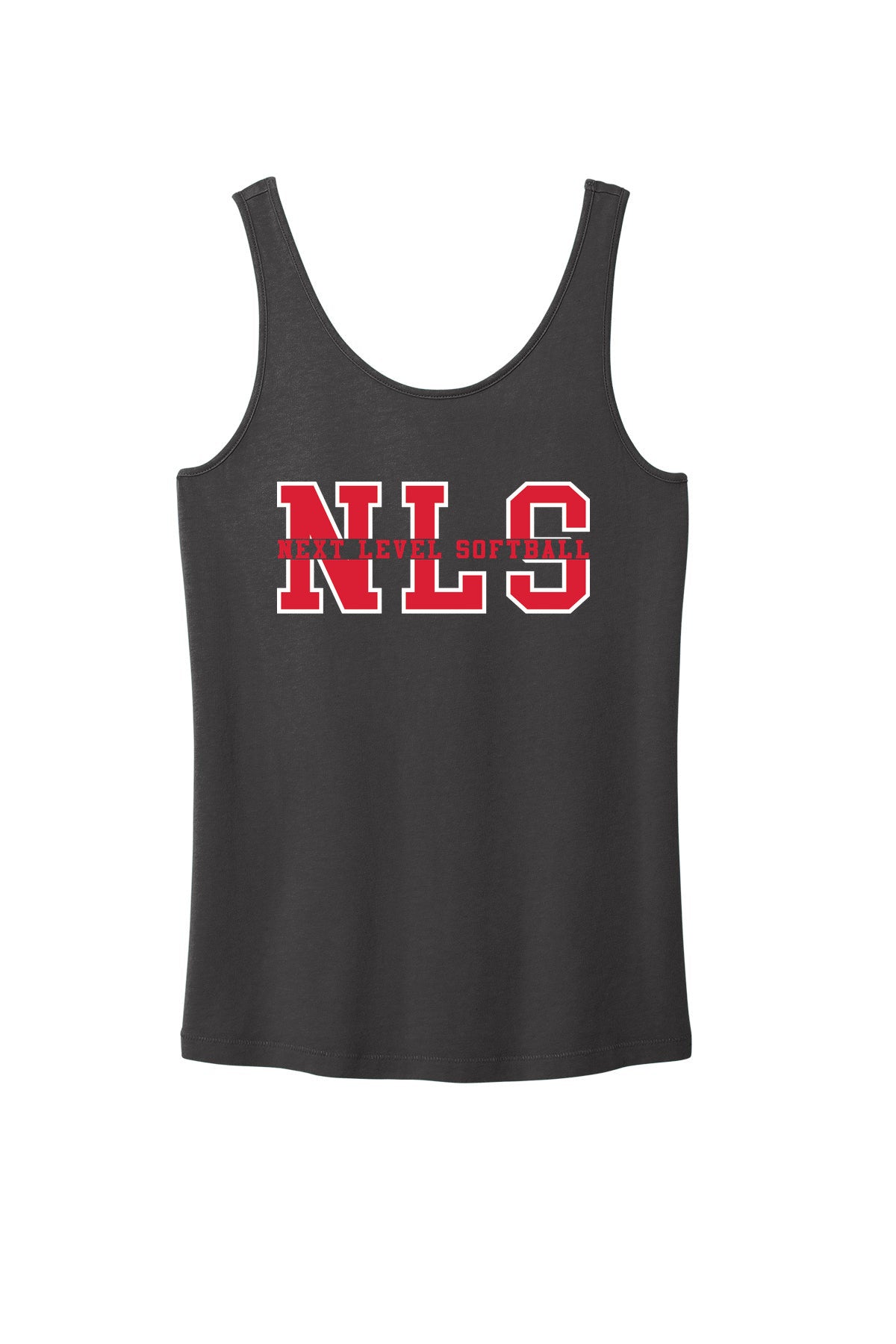 Women's Beach Wash Garment-Dyed Tank