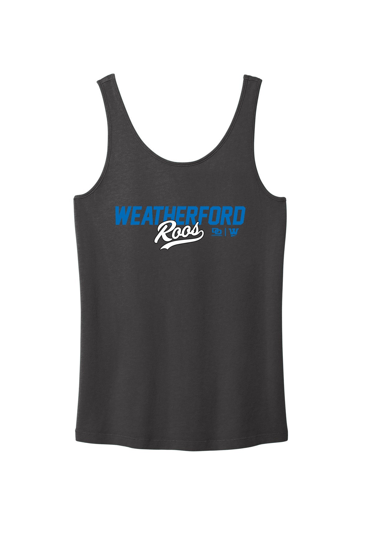 Women's Beach Wash Garment-Dyed Tank
