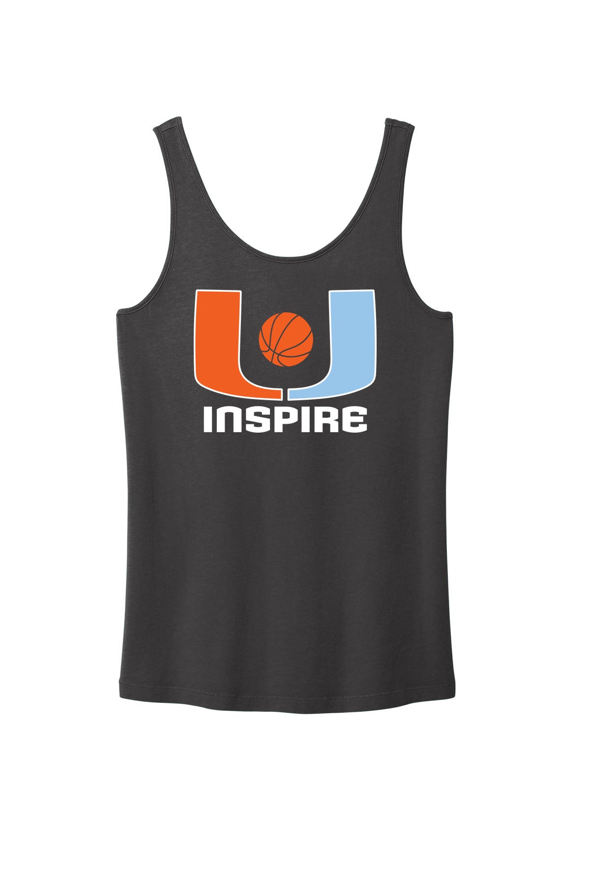 Women's Beach Wash Garment-Dyed Tank