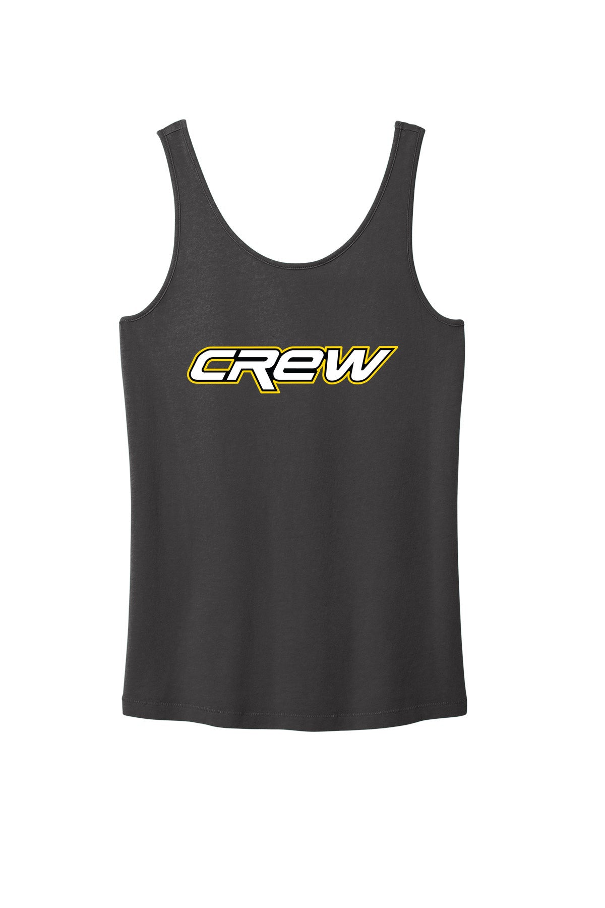 Women's Beach Wash Garment-Dyed Tank