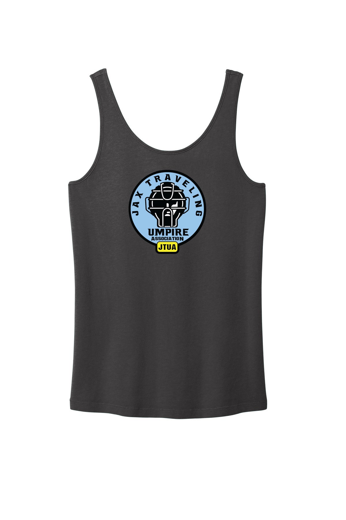Women's Beach Wash Garment-Dyed Tank