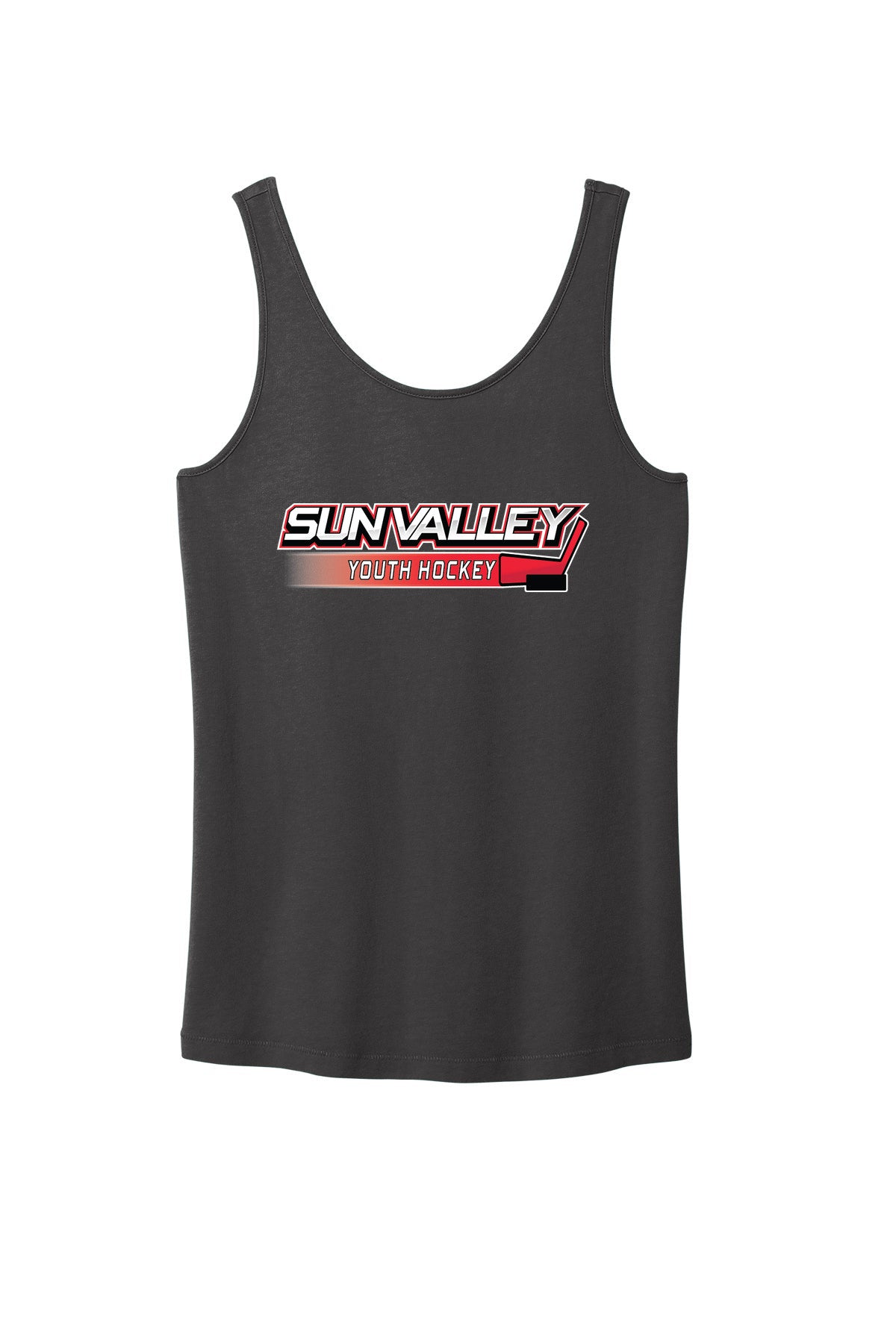 Women's Beach Wash Garment-Dyed Tank