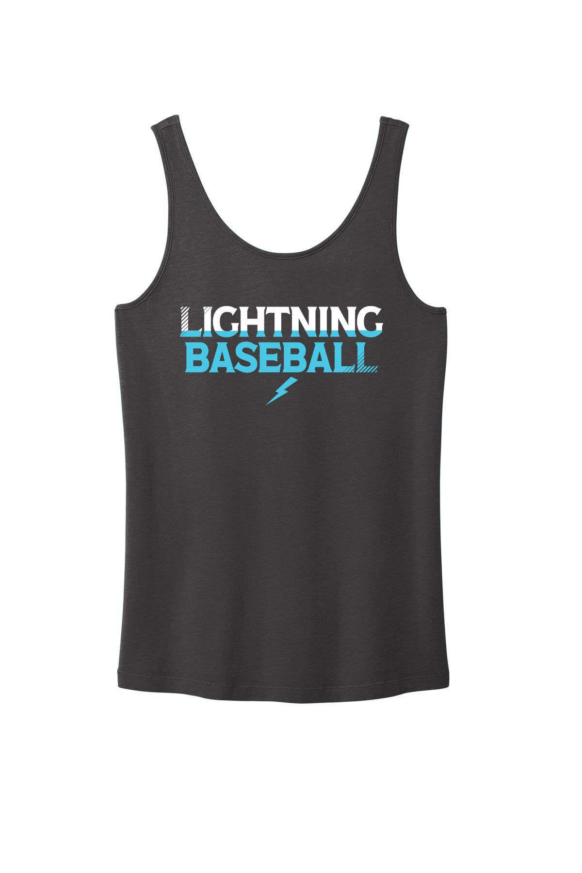 Women's Beach Wash Garment-Dyed Tank