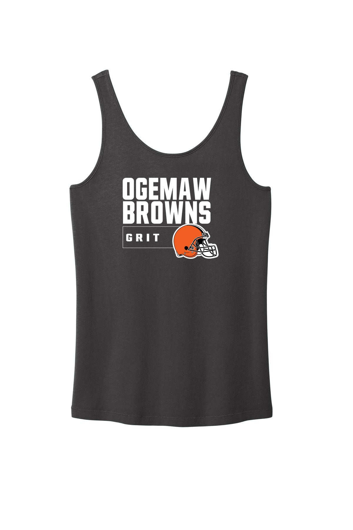 Women's Beach Wash Garment-Dyed Tank