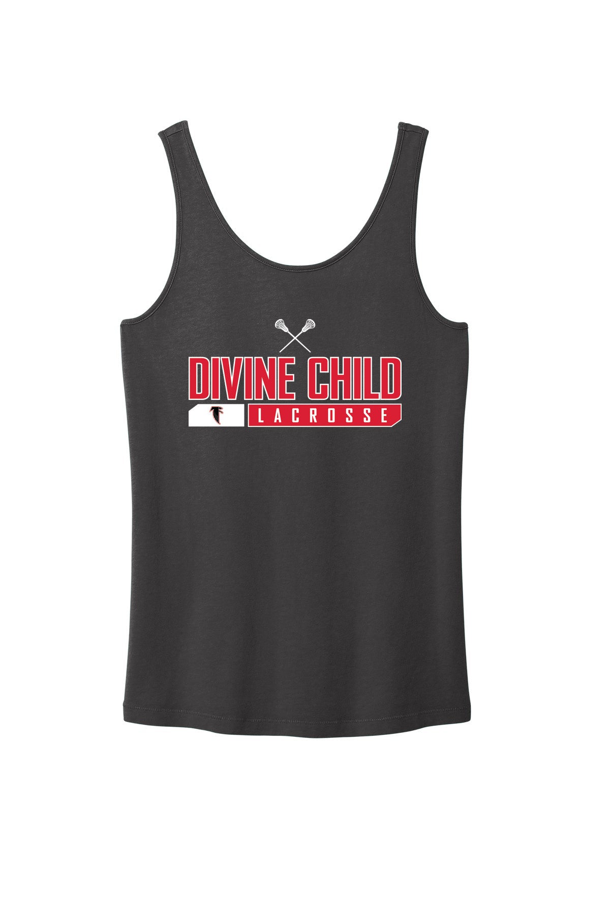 Women's Beach Wash Garment-Dyed Tank
