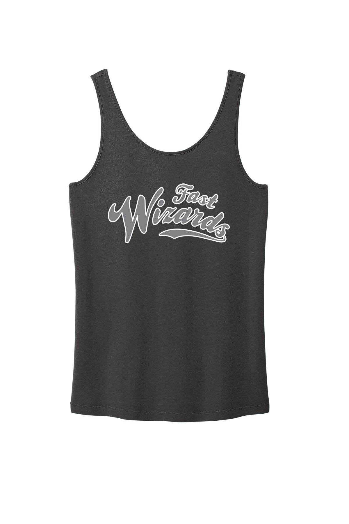 Women's Beach Wash Garment-Dyed Tank