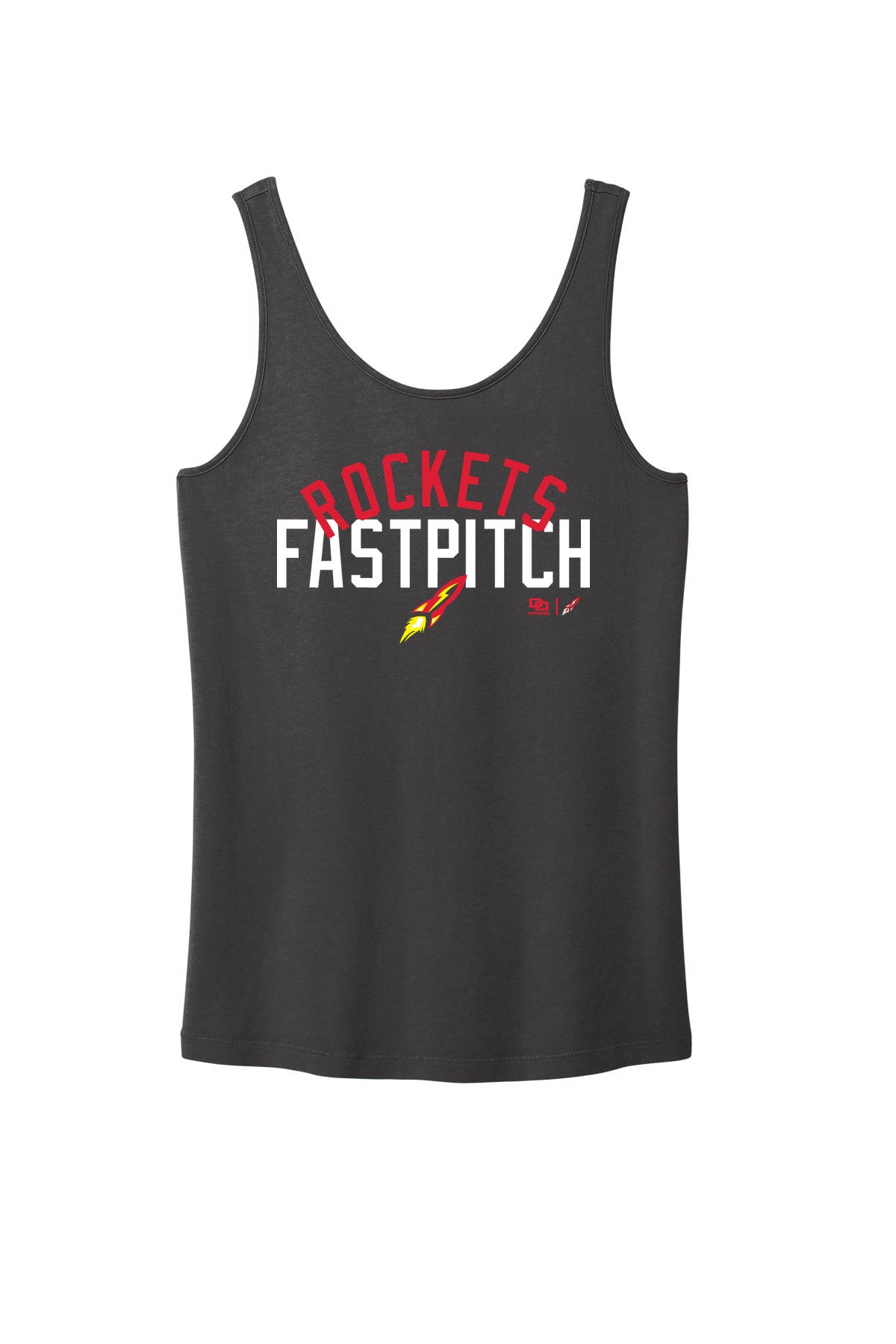 Women's Beach Wash Garment-Dyed Tank