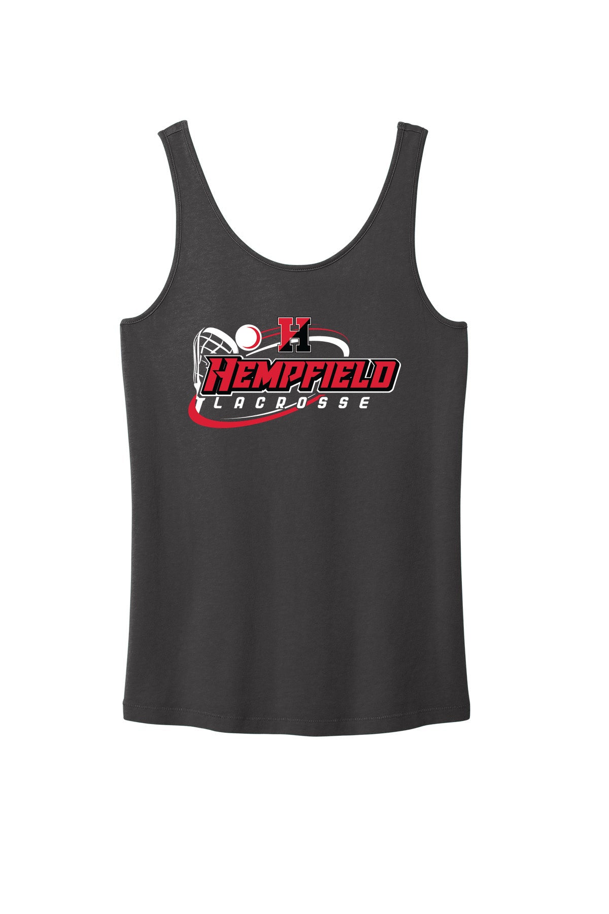 Women's Beach Wash Garment-Dyed Tank