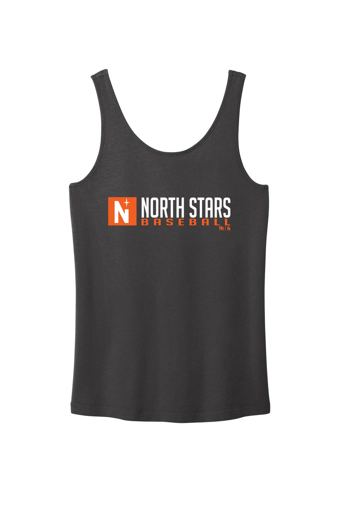 Women's Beach Wash Garment-Dyed Tank