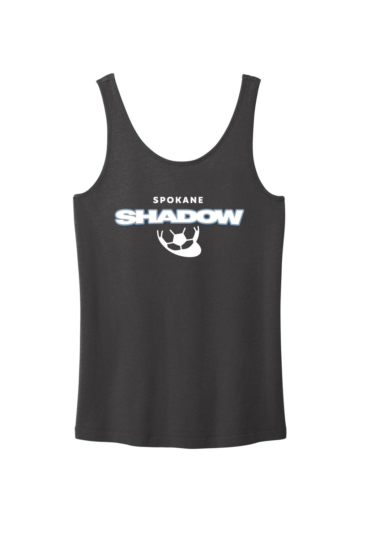 Women's Beach Wash Garment-Dyed Tank