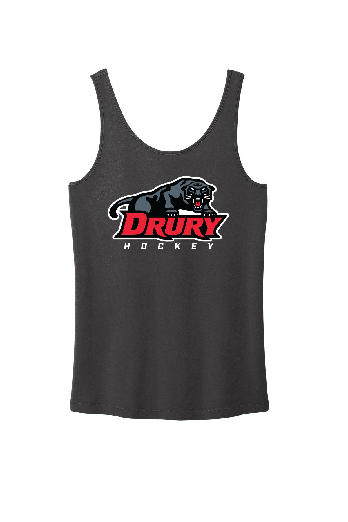 Women's Beach Wash Garment-Dyed Tank