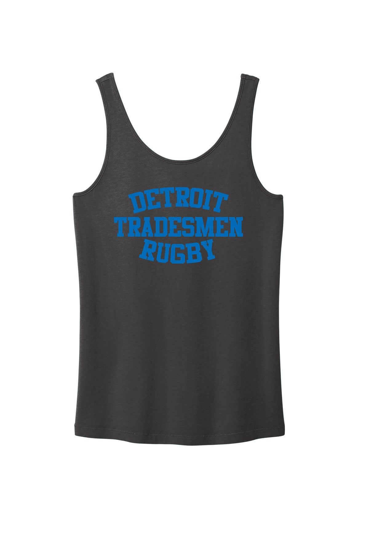 Women's Beach Wash Garment-Dyed Tank