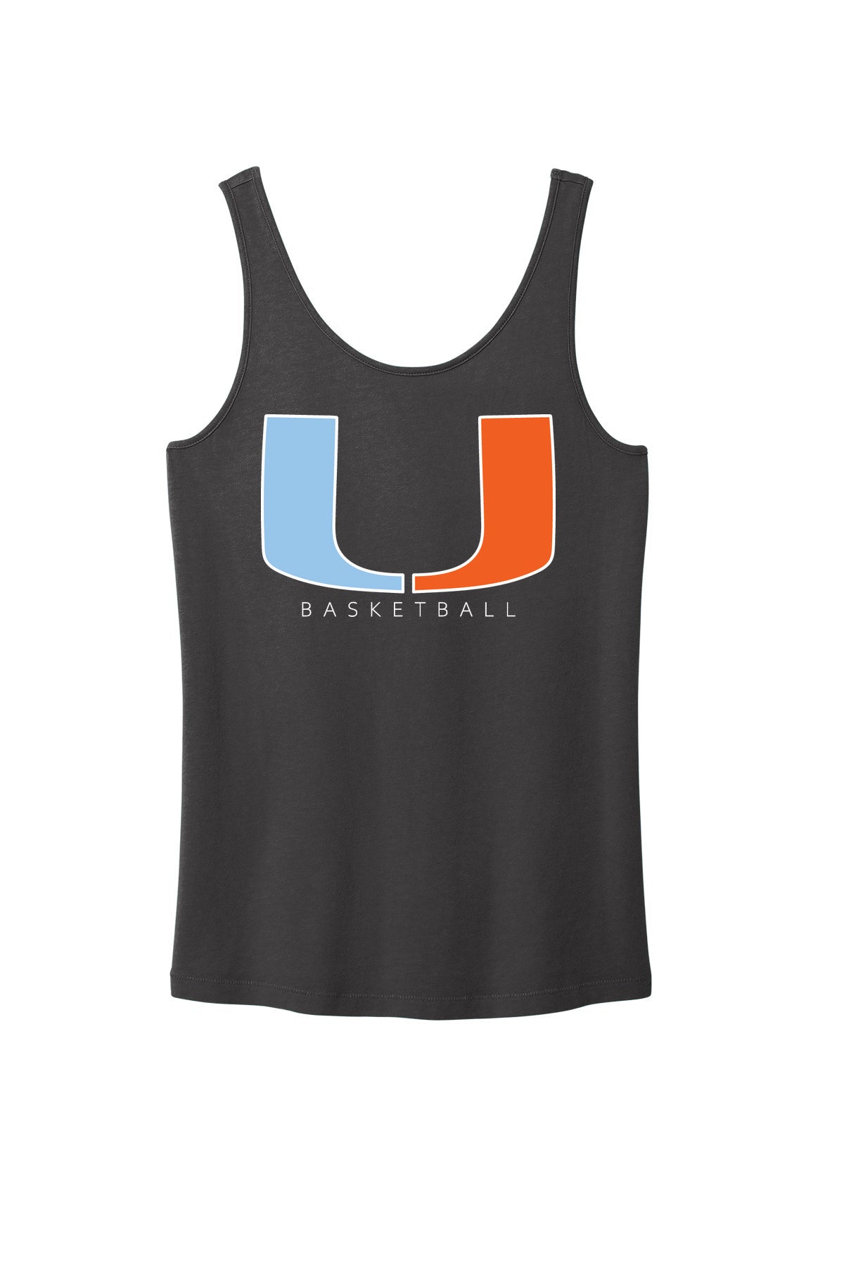 Women's Beach Wash Garment-Dyed Tank