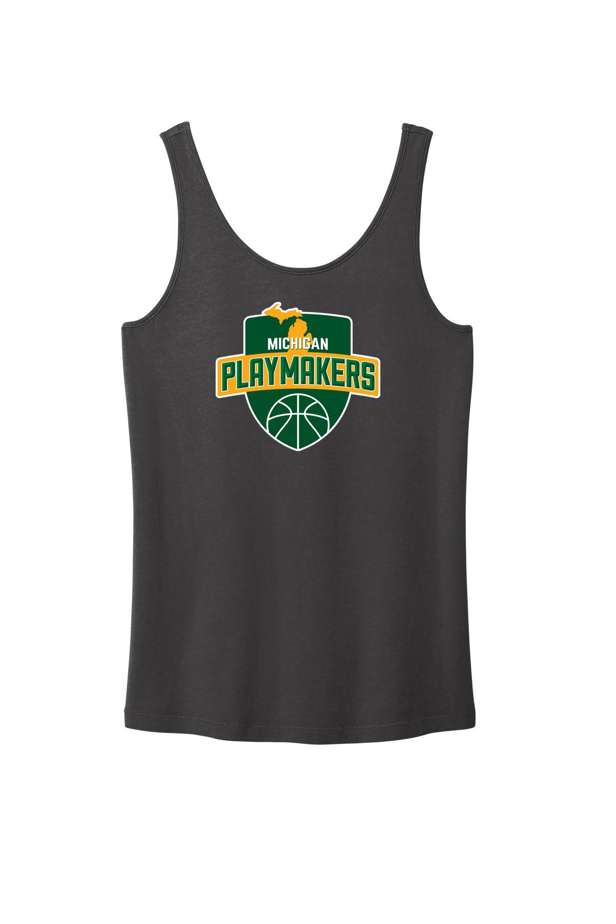 Women's Beach Wash Garment-Dyed Tank