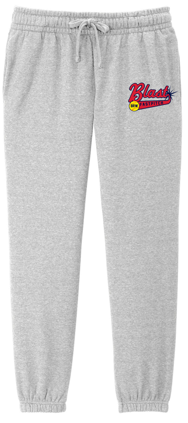 Women’s Fleece Sweatpant