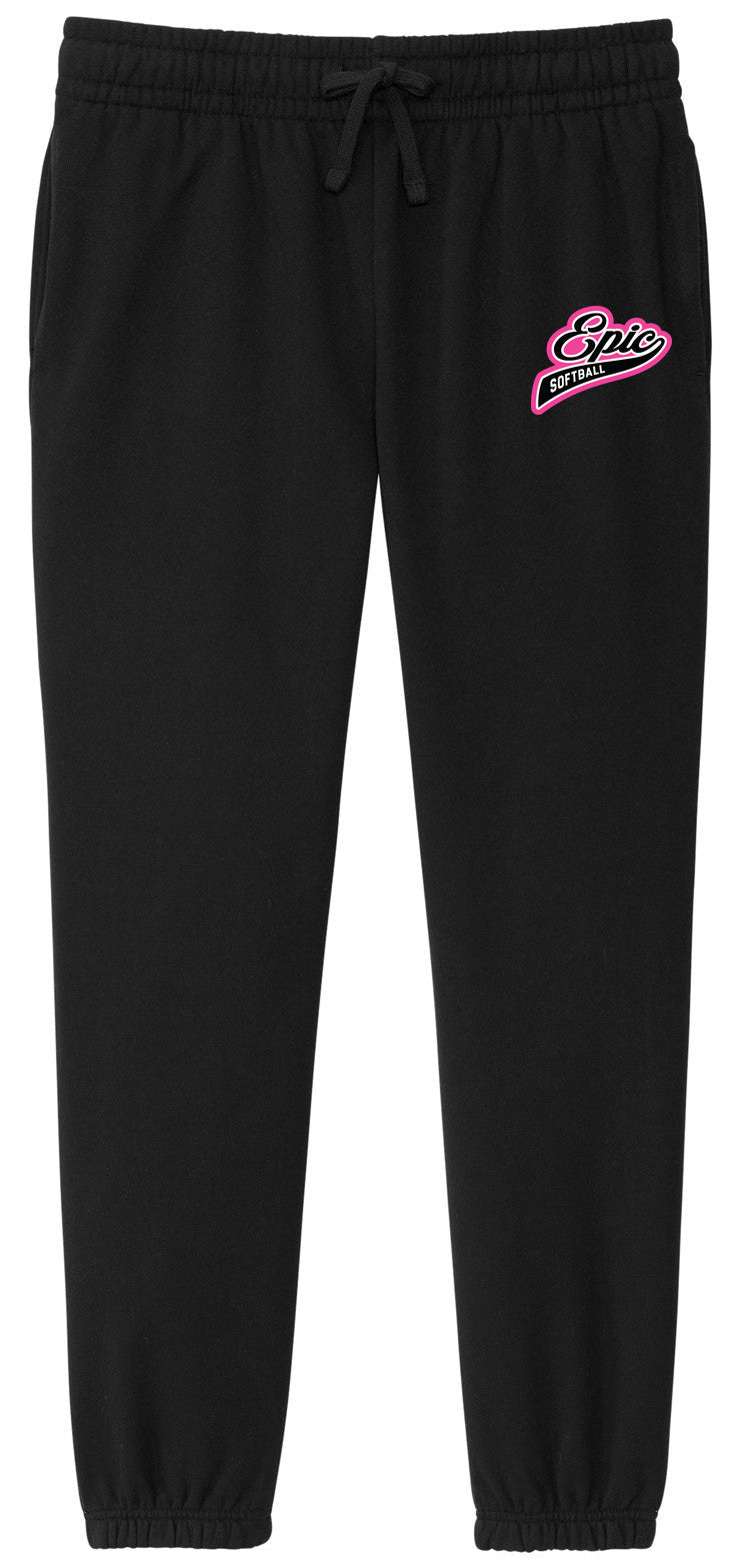 Women’s Fleece Sweatpant