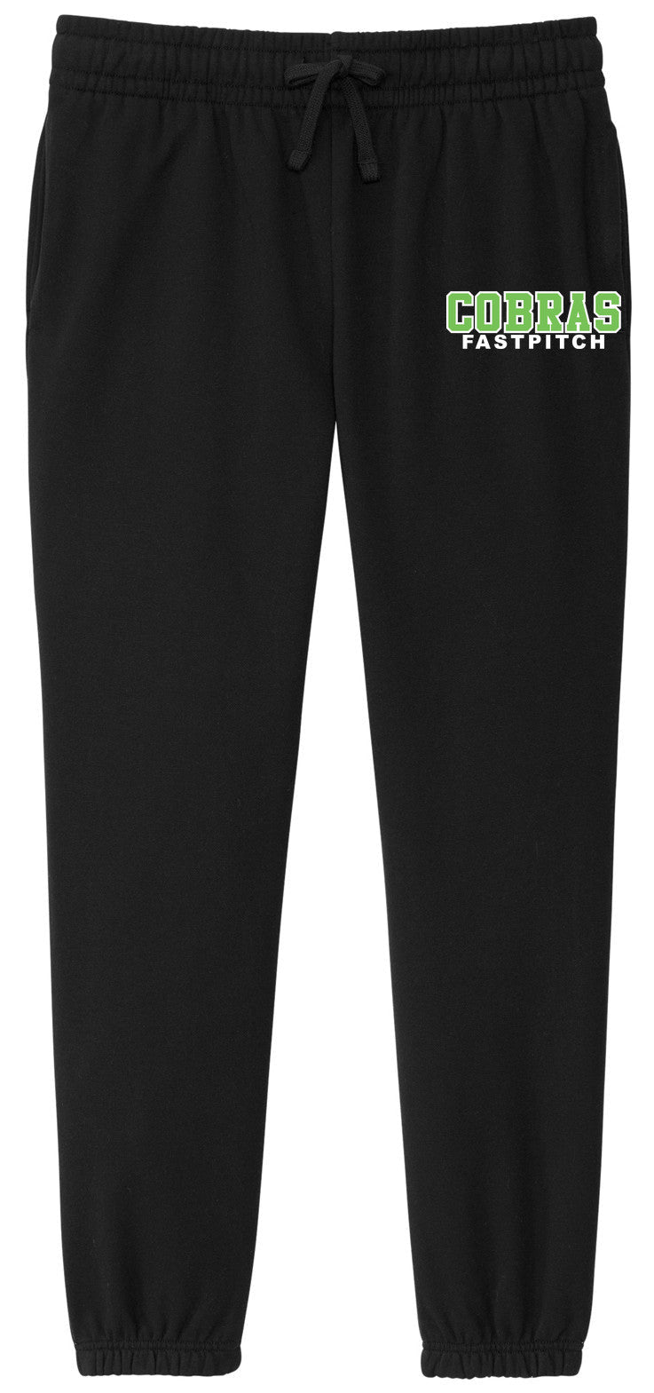Women’s Fleece Sweatpant