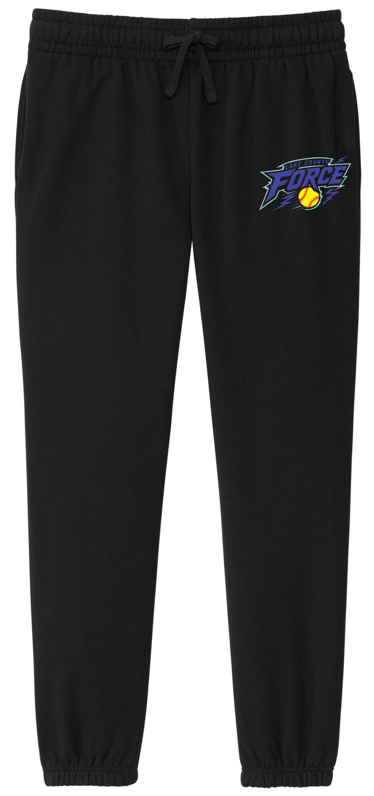 Women’s Fleece Sweatpant