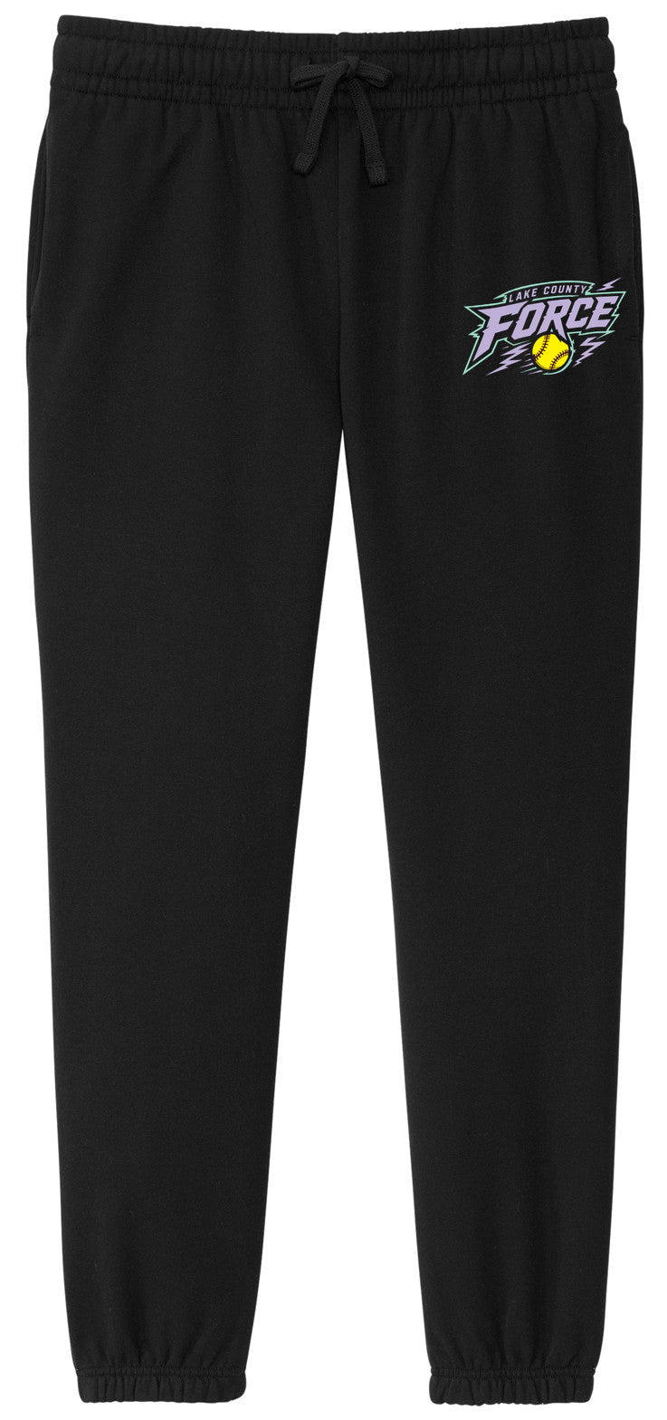 Women’s Fleece Sweatpant