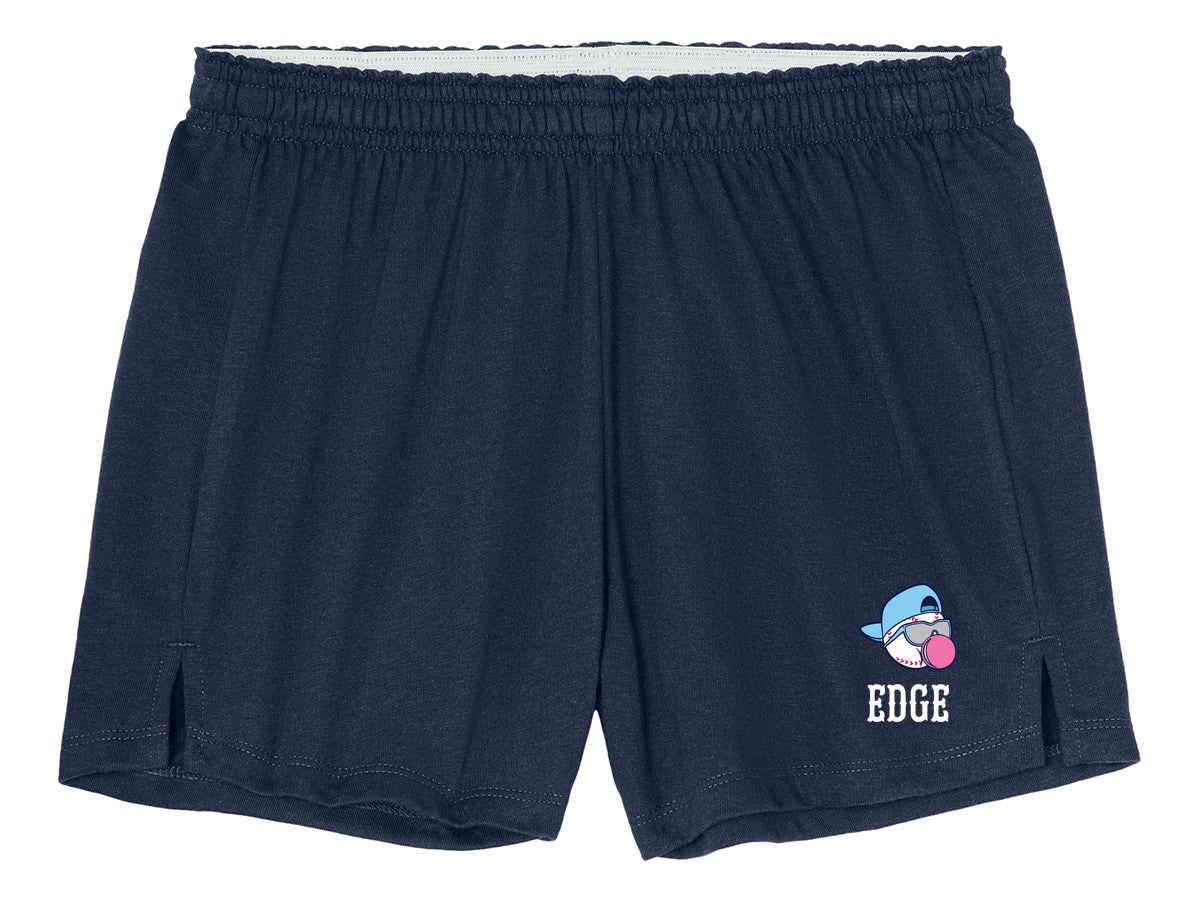 Women’s Jersey Knit Squad Short