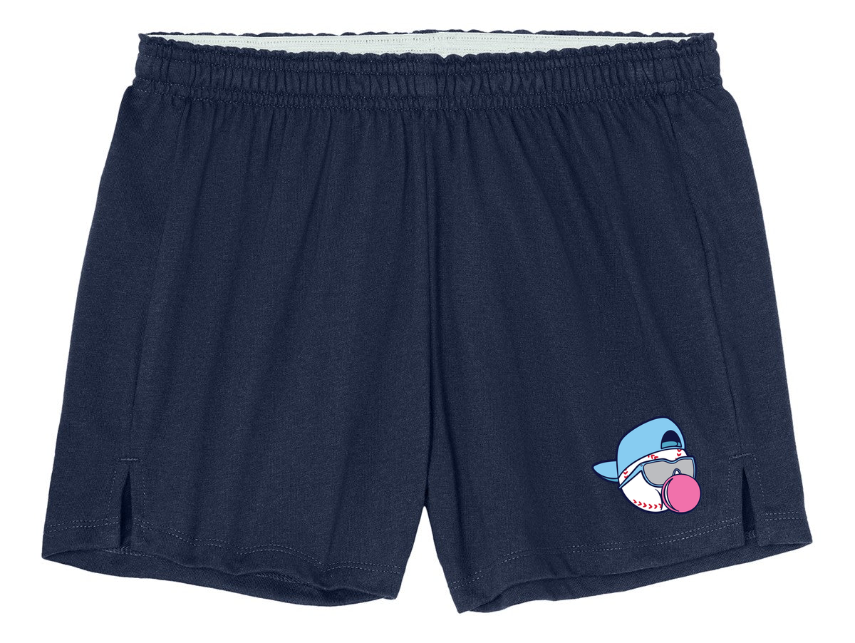 Women’s Jersey Knit Squad Short