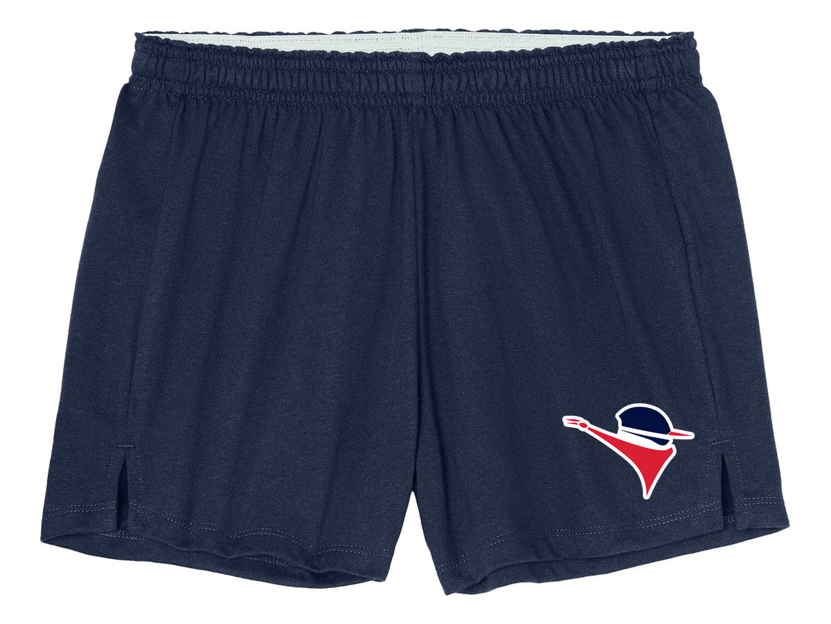 Women’s Jersey Knit Squad Short