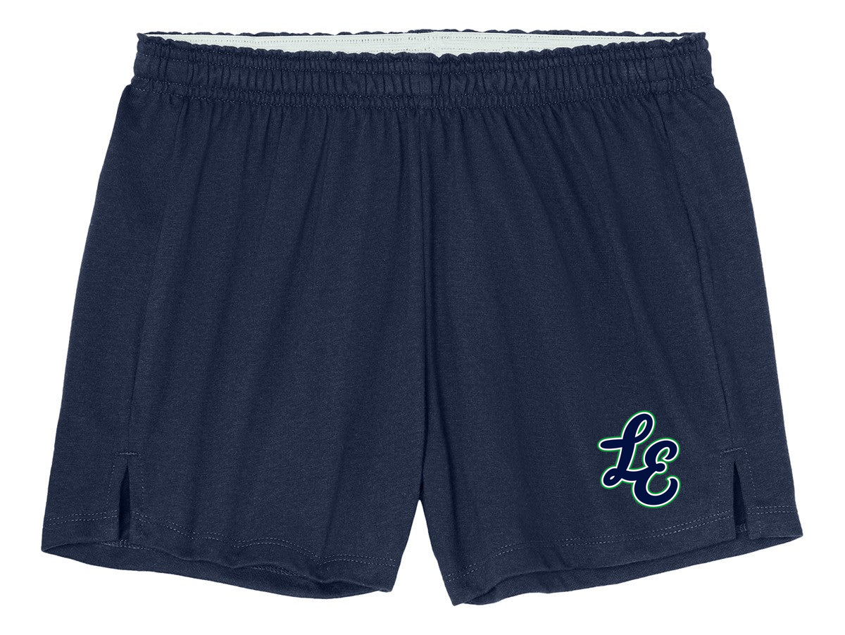 Women’s Jersey Knit Squad Short