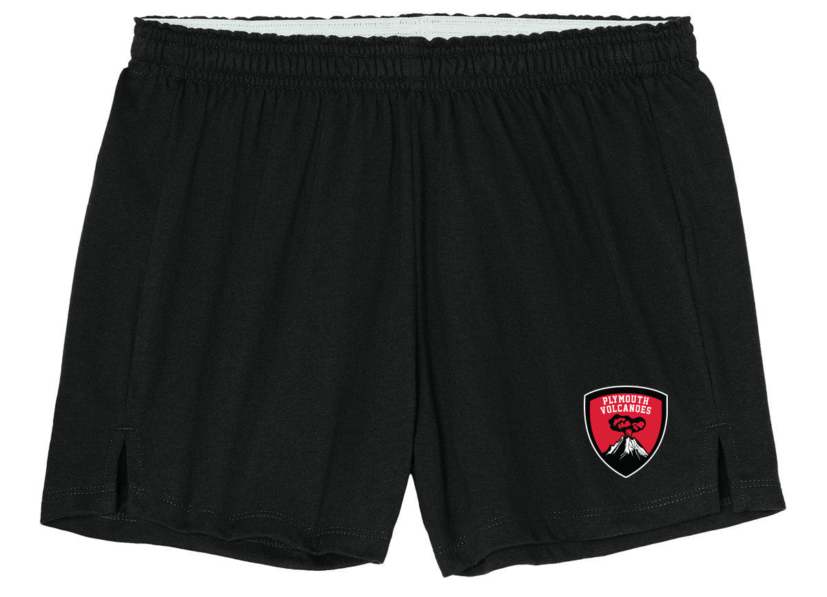 Women’s Jersey Knit Squad Short